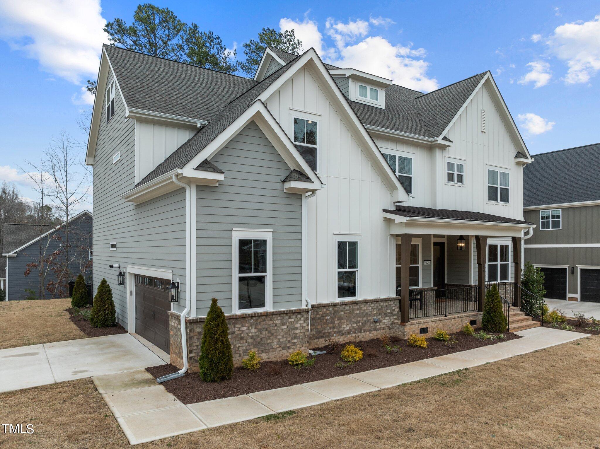 9320 Field Maple Court Raleigh, NC 27613 - Photo 51 of 52 5-web-or-mls-DJI_0612