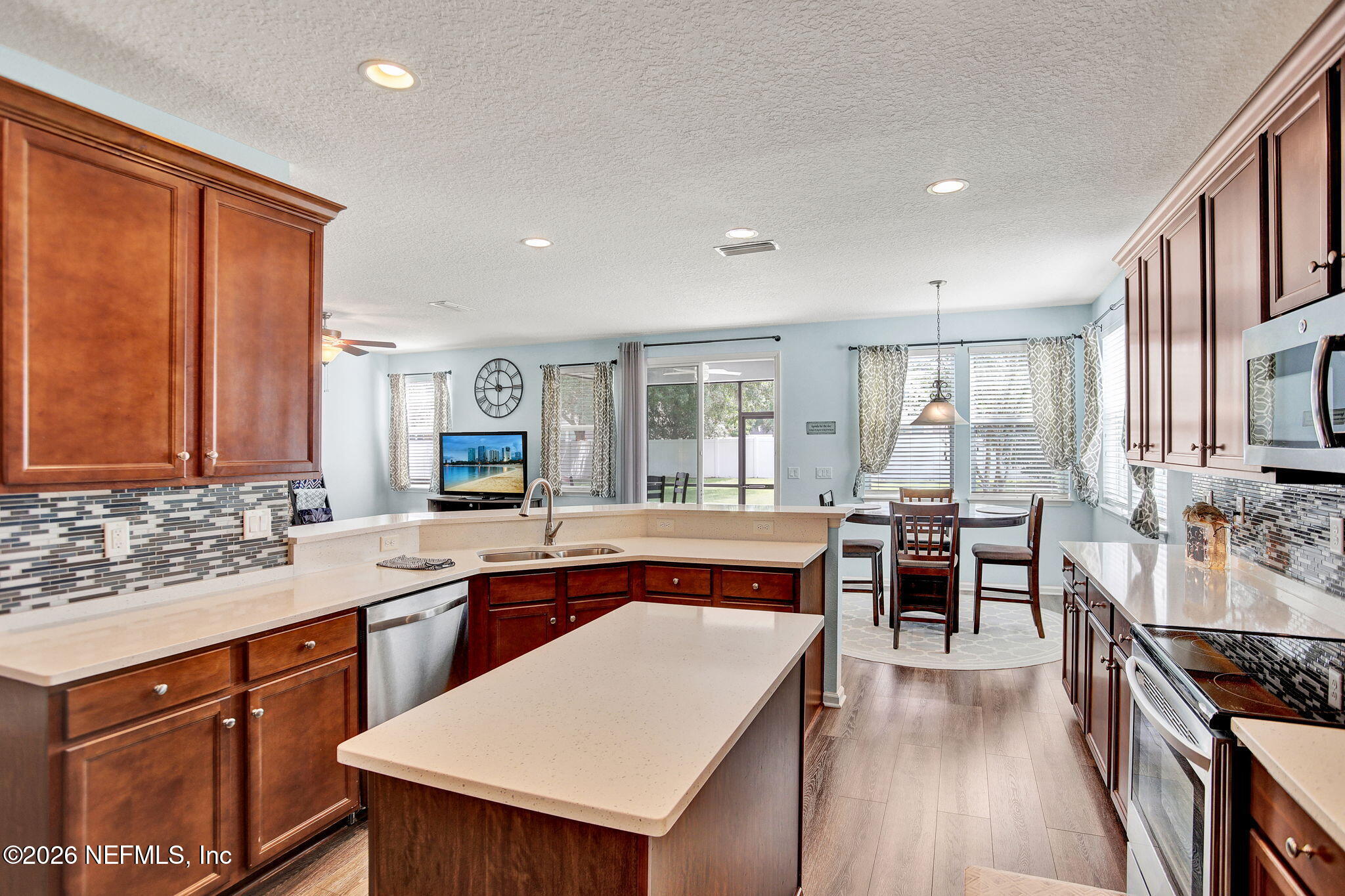 147 Breezy Point St. Augustine, FL 32092 - Photo 16 of 39 Kitchen