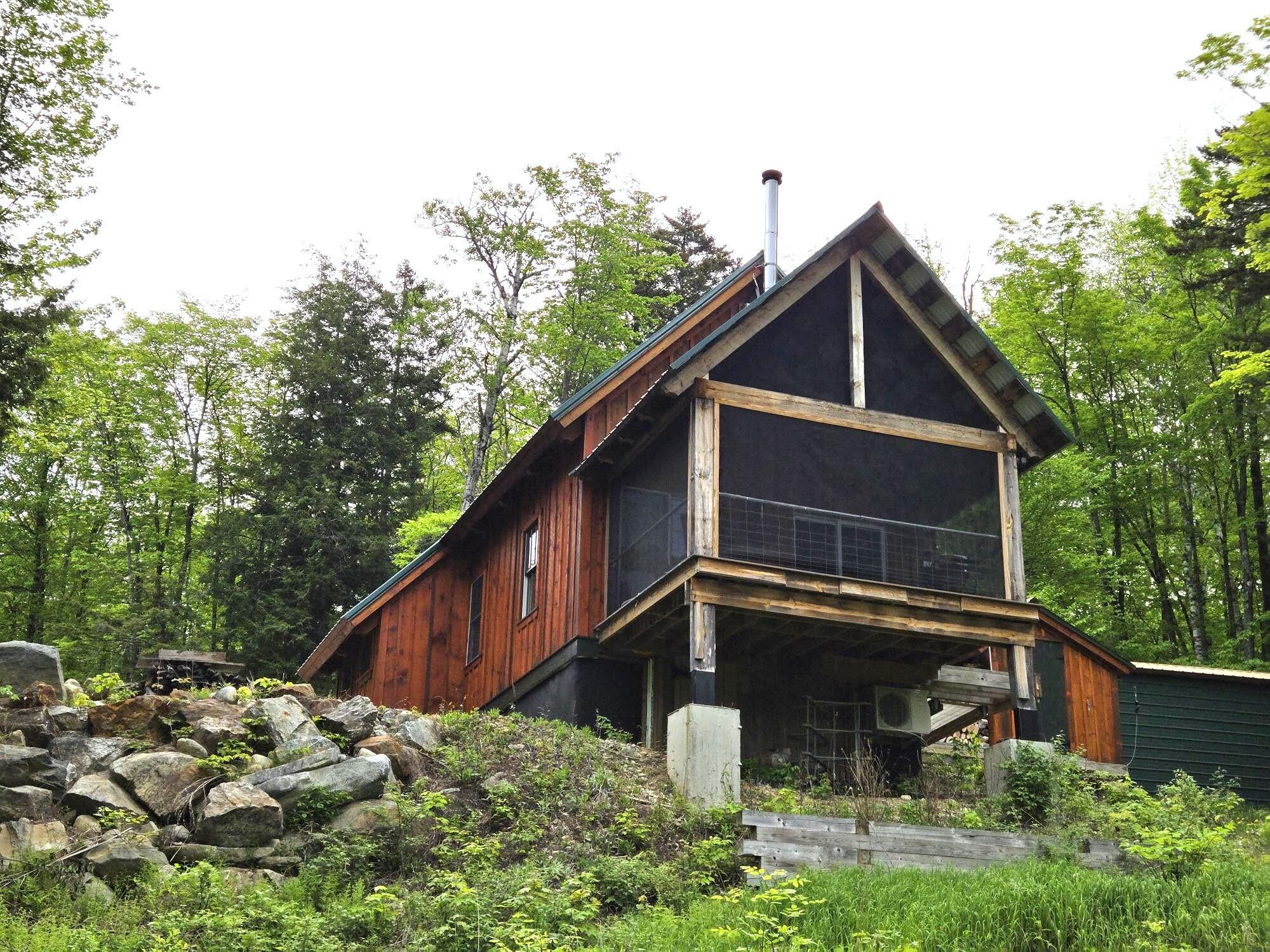 55 Tower Road Roxbury, ME 04275 - Photo 25 of 41 25