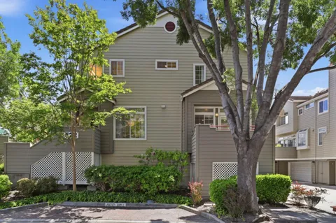 $1,398,000 | 522 Porpoise Bay Terrace, Unit A, Sunnyvale, CA 94089