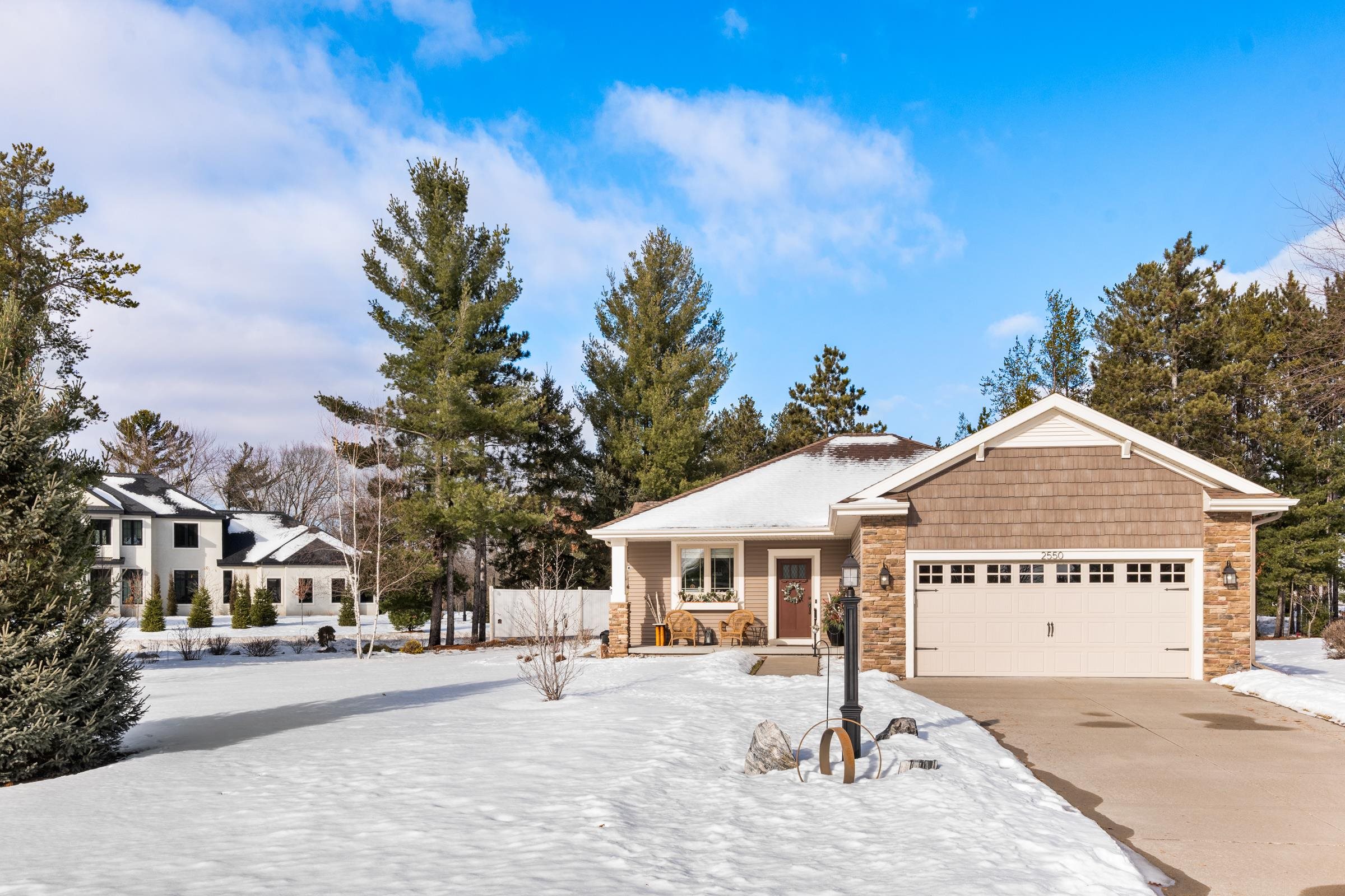 2550 Pepper Tree Place Plover, WI 54467 - Photo 1 of 1