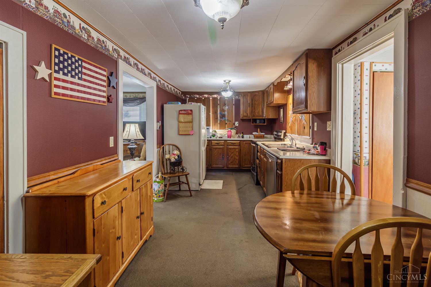 6767 Tri-County Road Seaman, OH 45679 - Photo 4 of 14