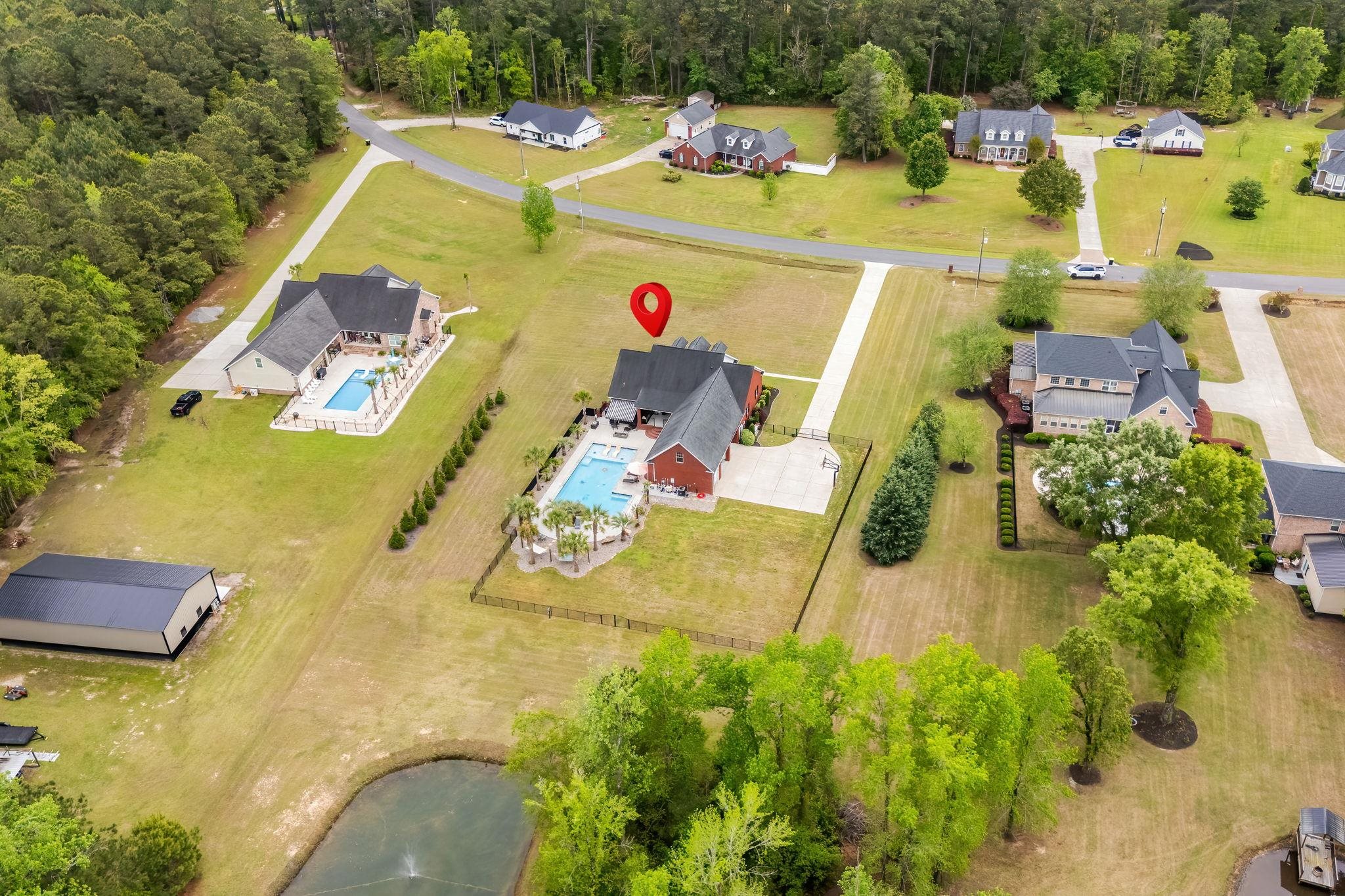 1627 Norris Road Conway, SC 29526 - Photo 88 of 99