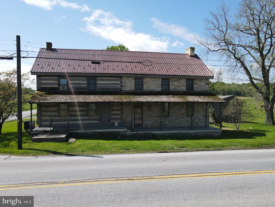 736 Strasburg Road Paradise, PA 17562 - Photo 1 of 87 Gallery Image 1