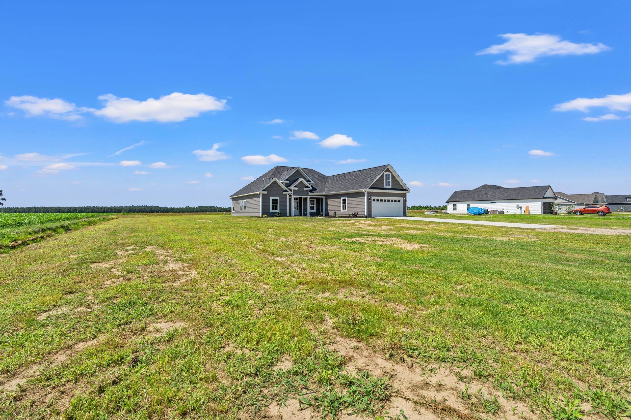 7160 Louisville Road Aynor, SC 29511 - Photo 3 of 33