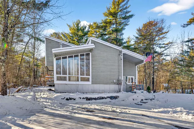 $385,000 | 28 Balsam Drive, Gilford, NH 03249