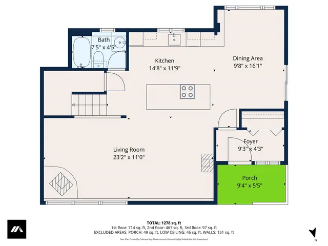 $385,000 | 28 Balsam Drive, Gilford, NH 03249