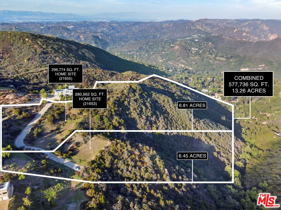 21653 Saddle Peak Road Topanga, CA 90290 - Photo 35 of 71