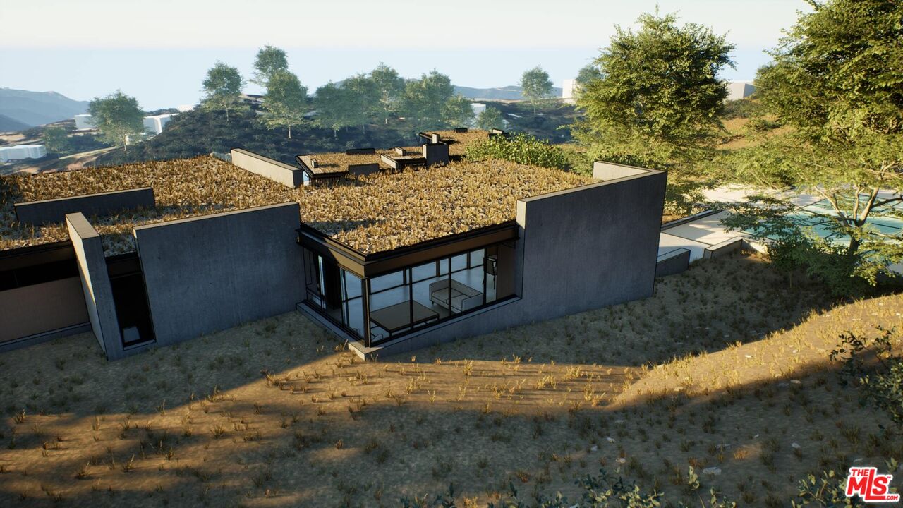 21653 Saddle Peak Road Topanga, CA 90290 - Photo 44 of 71