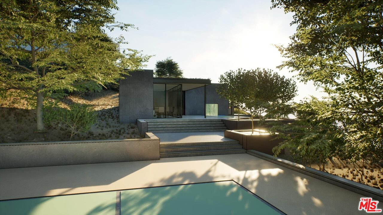 21653 Saddle Peak Road Topanga, CA 90290 - Photo 50 of 71