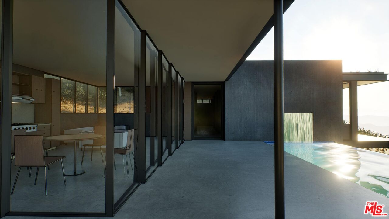 21653 Saddle Peak Road Topanga, CA 90290 - Photo 52 of 71