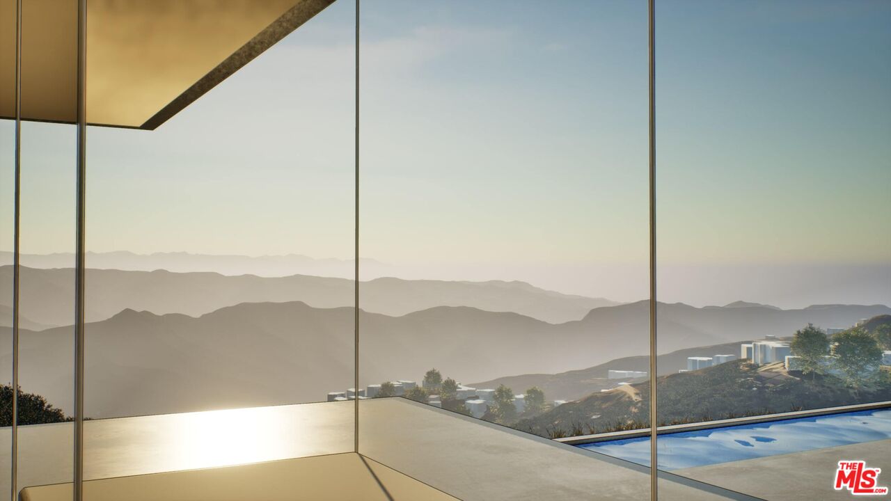 21653 Saddle Peak Road Topanga, CA 90290 - Photo 68 of 71