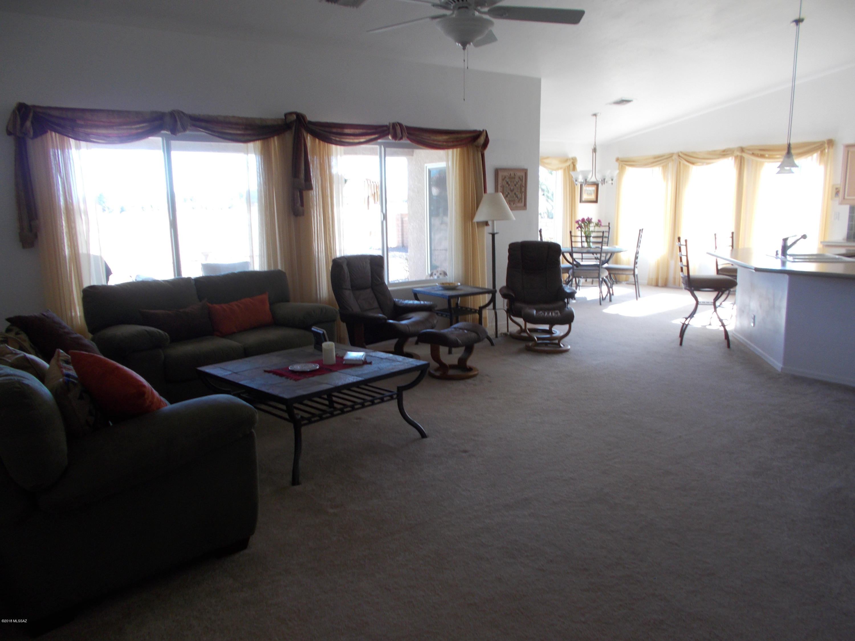 916 West Sahuaro Road Pearce, AZ 85625 - Photo 7 of 38