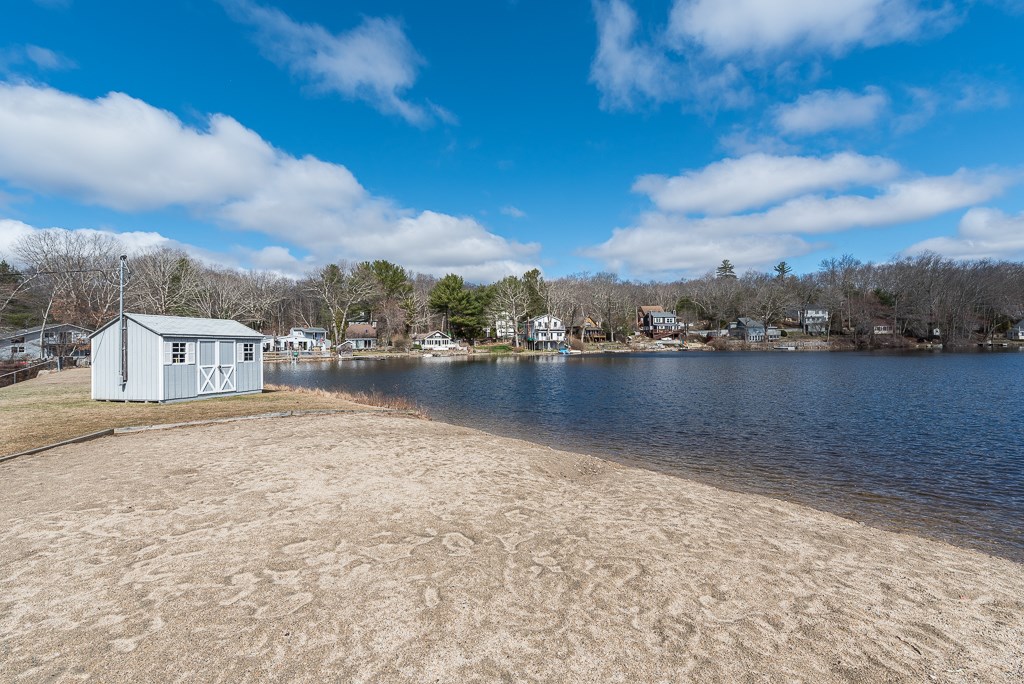 181 West Shore Drive Exeter, RI 02822 - Photo 12 of 14