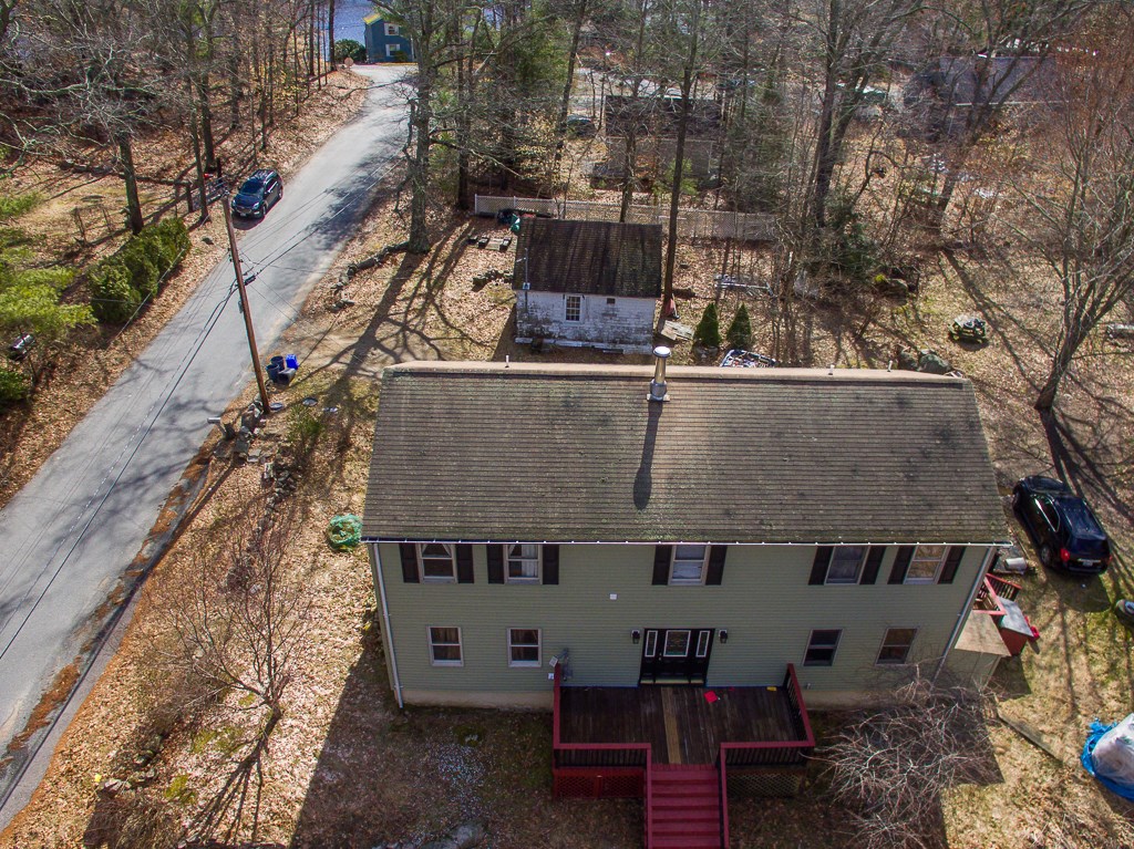 181 West Shore Drive Exeter, RI 02822 - Photo 14 of 14