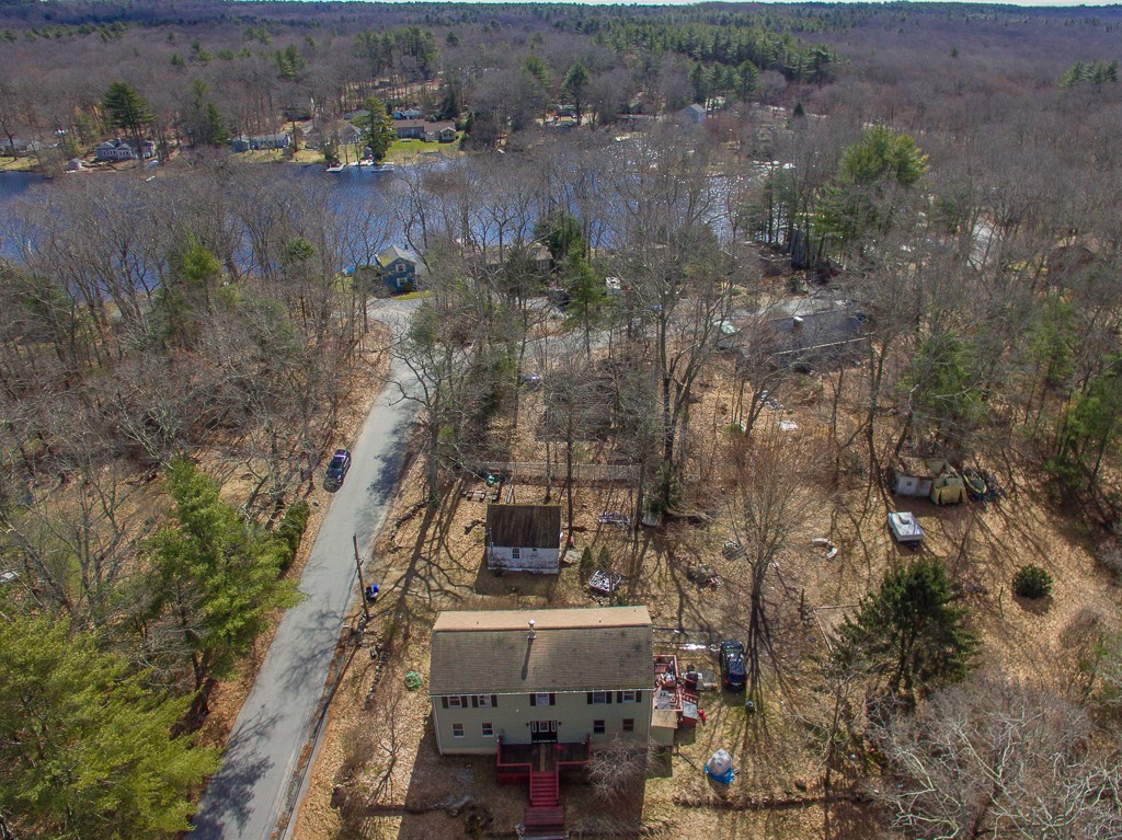 181 West Shore Drive Exeter, RI 02822 - Photo 2 of 14