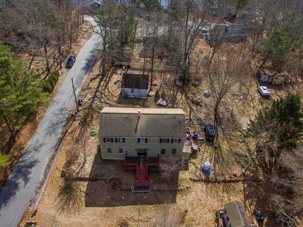 181 West Shore Drive Exeter, RI 02822 - Photo 3 of 14