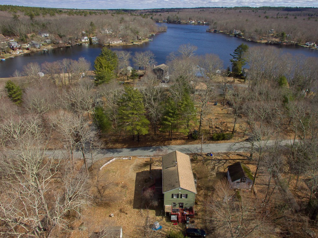 181 West Shore Drive Exeter, RI 02822 - Photo 5 of 14