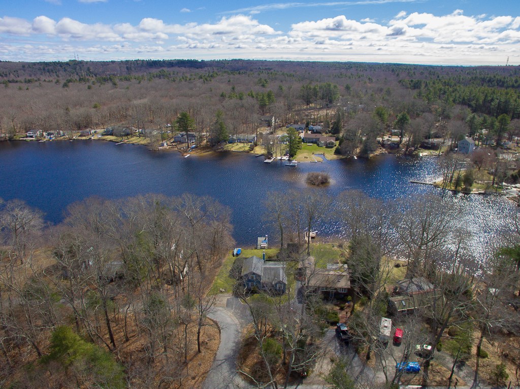 181 West Shore Drive Exeter, RI 02822 - Photo 10 of 14