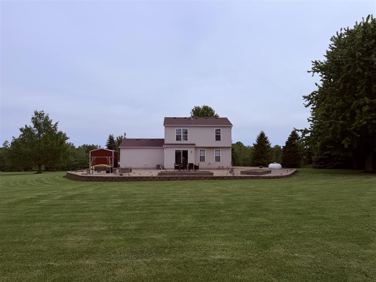 6585 Sinclair Road Eau Claire, MI 49111 - Photo 33 of 33