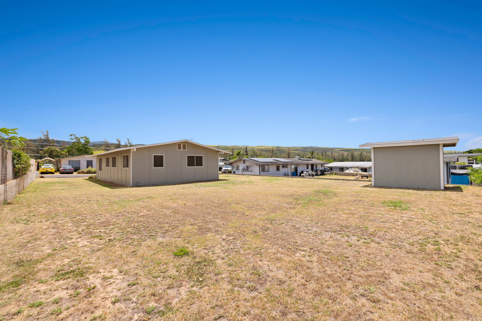 7756 Iwipolena Road Kekaha, HI 96752 - Photo 21 of 25
