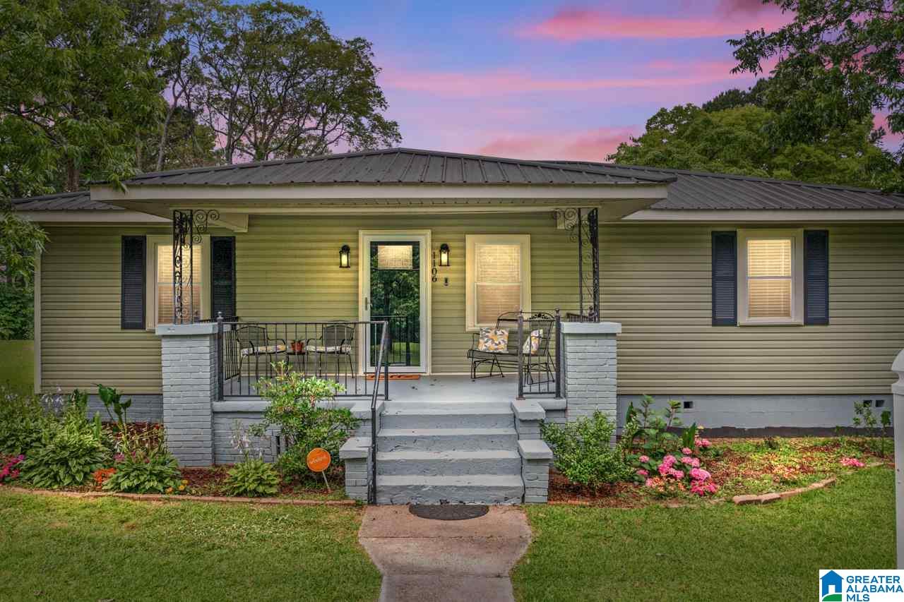 1106 Potter Road Bessemer, AL 35020 - Photo 1 of 33