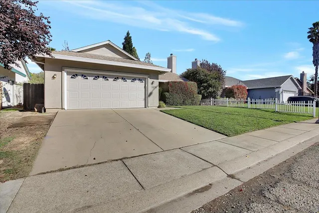 $383,777 | 1175 East 22nd Street, Marysville, CA 95901