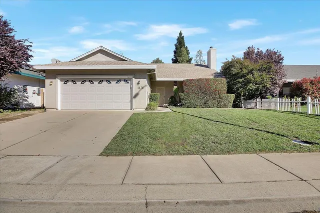 $383,777 | 1175 East 22nd Street, Marysville, CA 95901