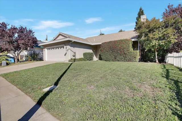 $383,777 | 1175 East 22nd Street, Marysville, CA 95901