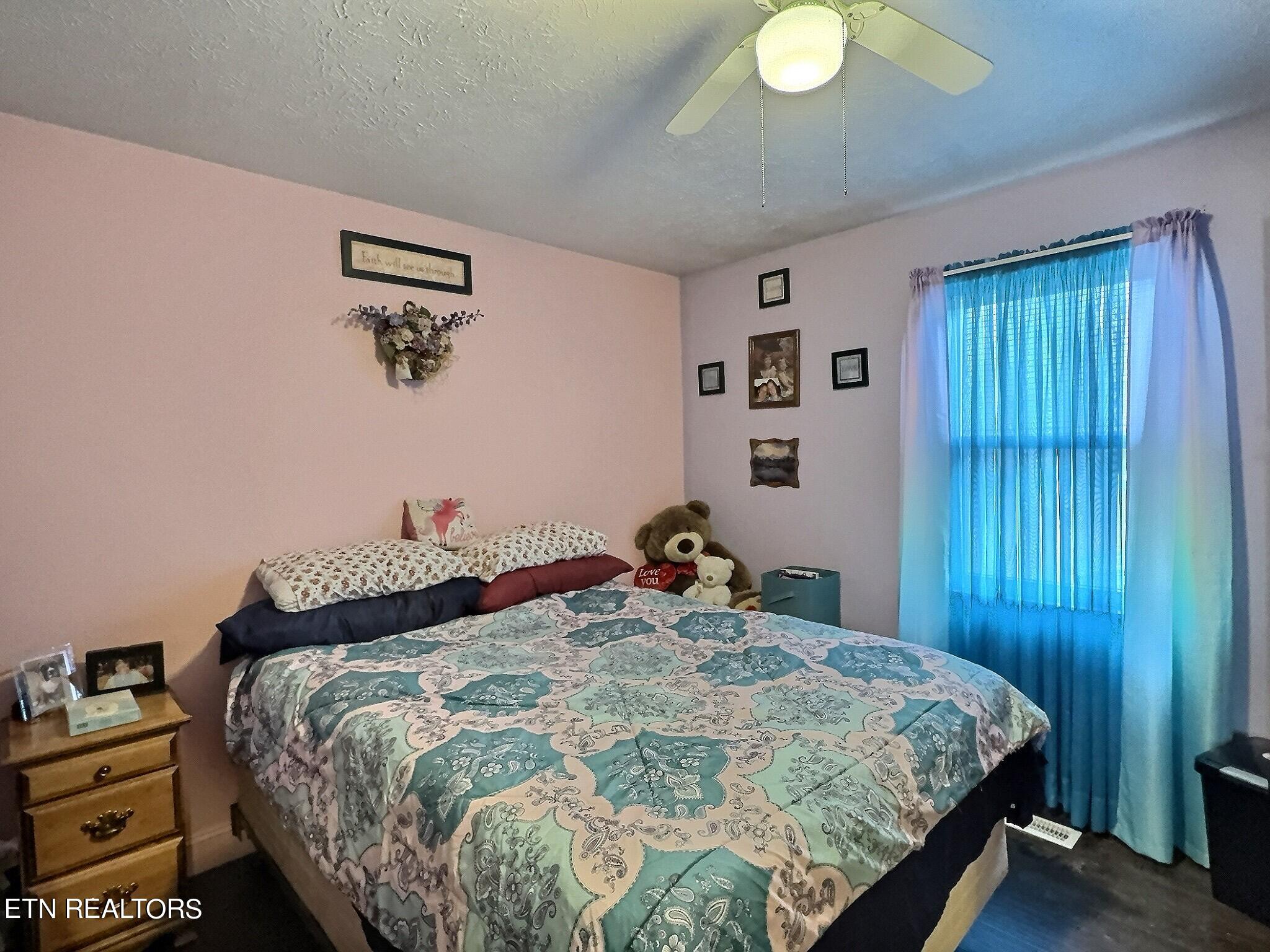 279 Valley View Road La Follette, TN 37766 - Photo 17 of 26 Bedroom3