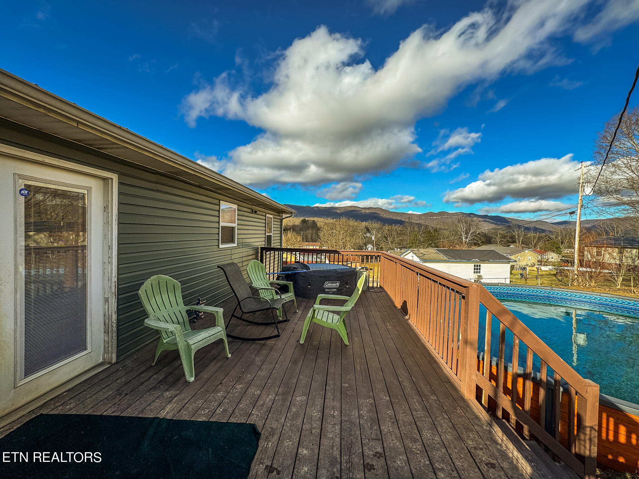 279 Valley View Road La Follette, TN 37766 - Photo 19 of 26 valleyview-11