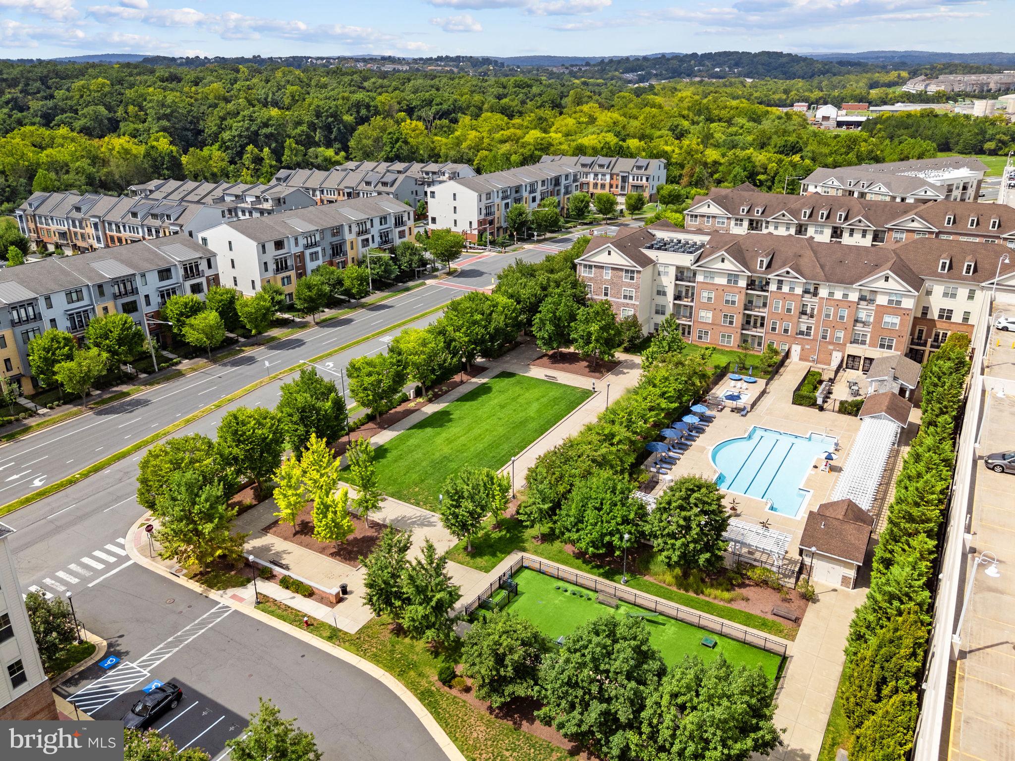1108 Ribbon Limestone Terrace Southeast Leesburg, VA 20175 - Photo 33 of 35 Village Walk Community & Surroundings