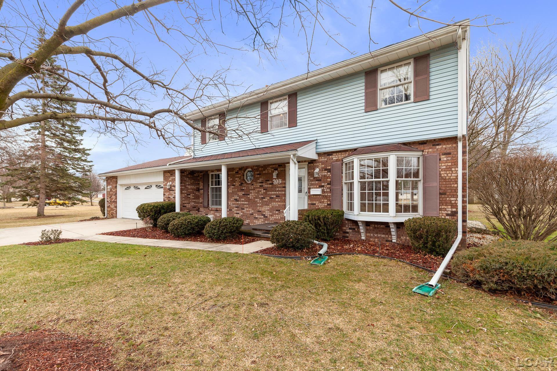 703 Ternes Road Tecumseh, MI 49286 - Photo 5 of 42 50102285-4.JPG