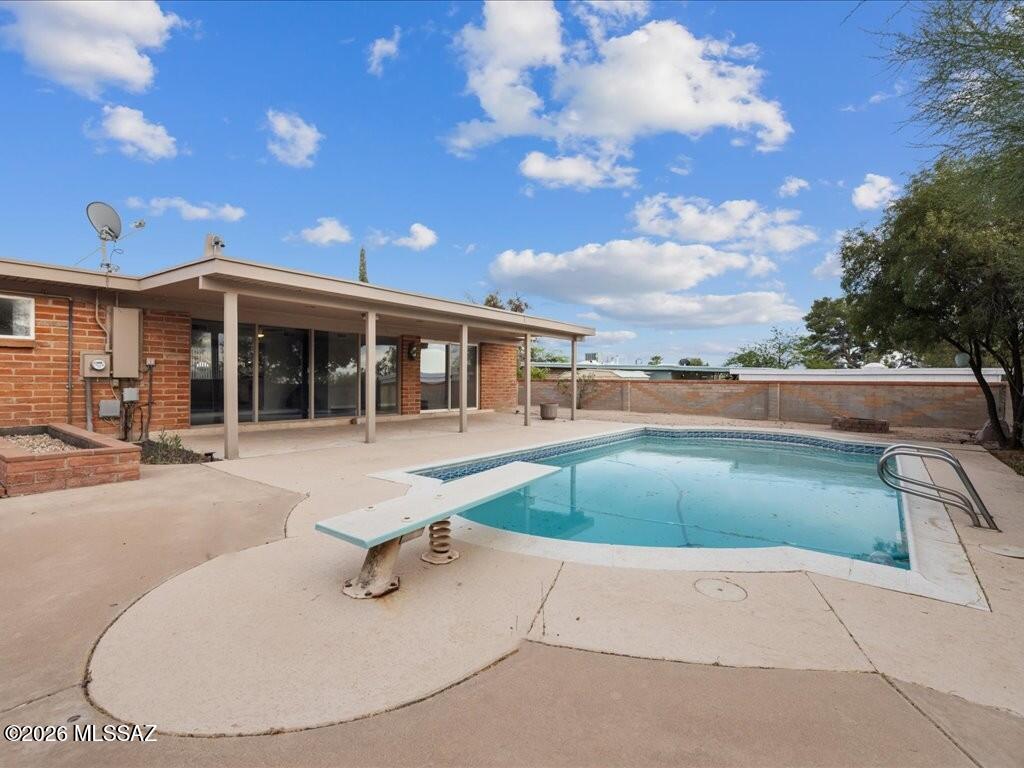 2912 South Rocene Place Tucson, AZ 85730 - Photo 26 of 31 Gallery Image 26