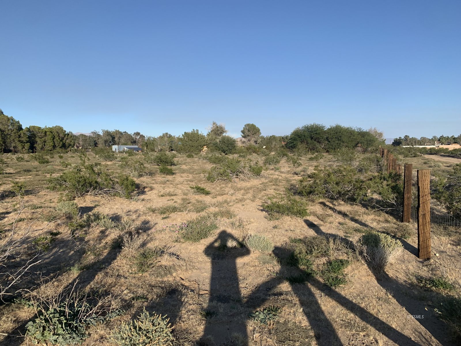 West Felspar Ridgecrest, CA 93555 - Photo 10 of 11