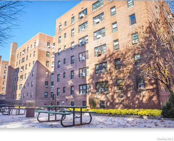 a view of a building