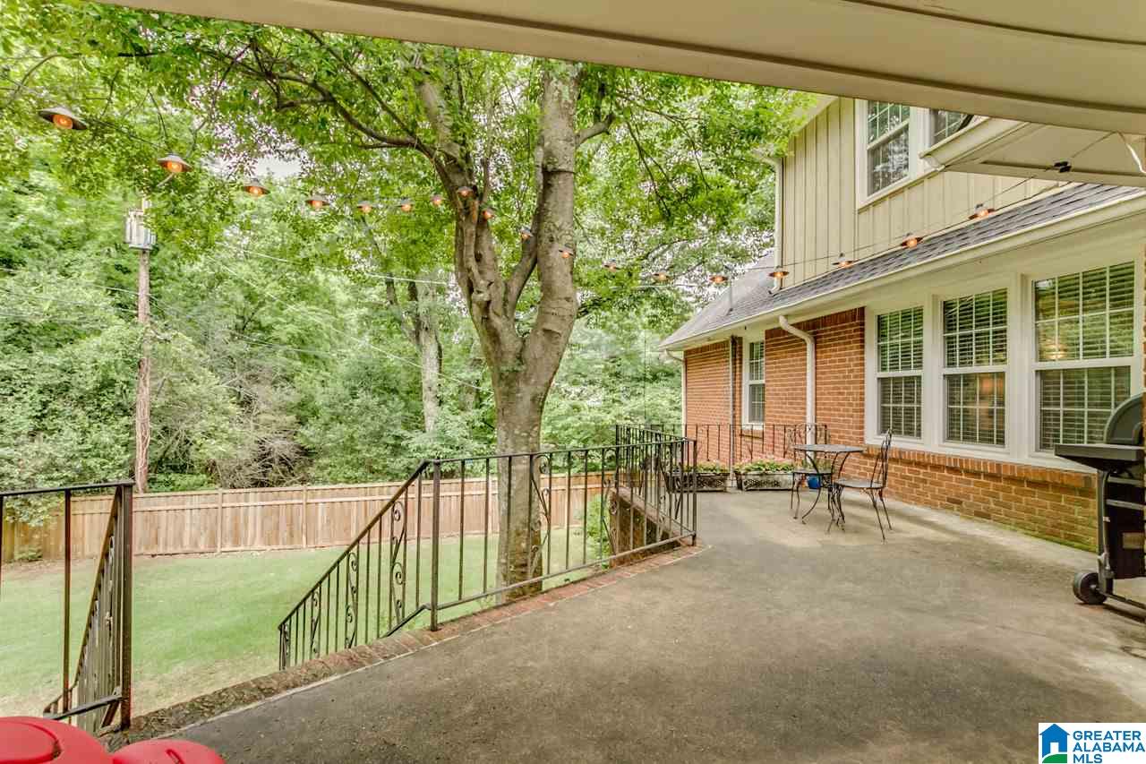 1811 Seneca Road Vestavia Hills, AL 35216 - Photo 43 of 49
