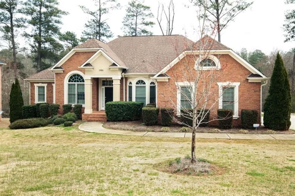 2486 Gable Court Southwest Atlanta, GA 30331 - Photo 1 of 1 Gallery Image 1