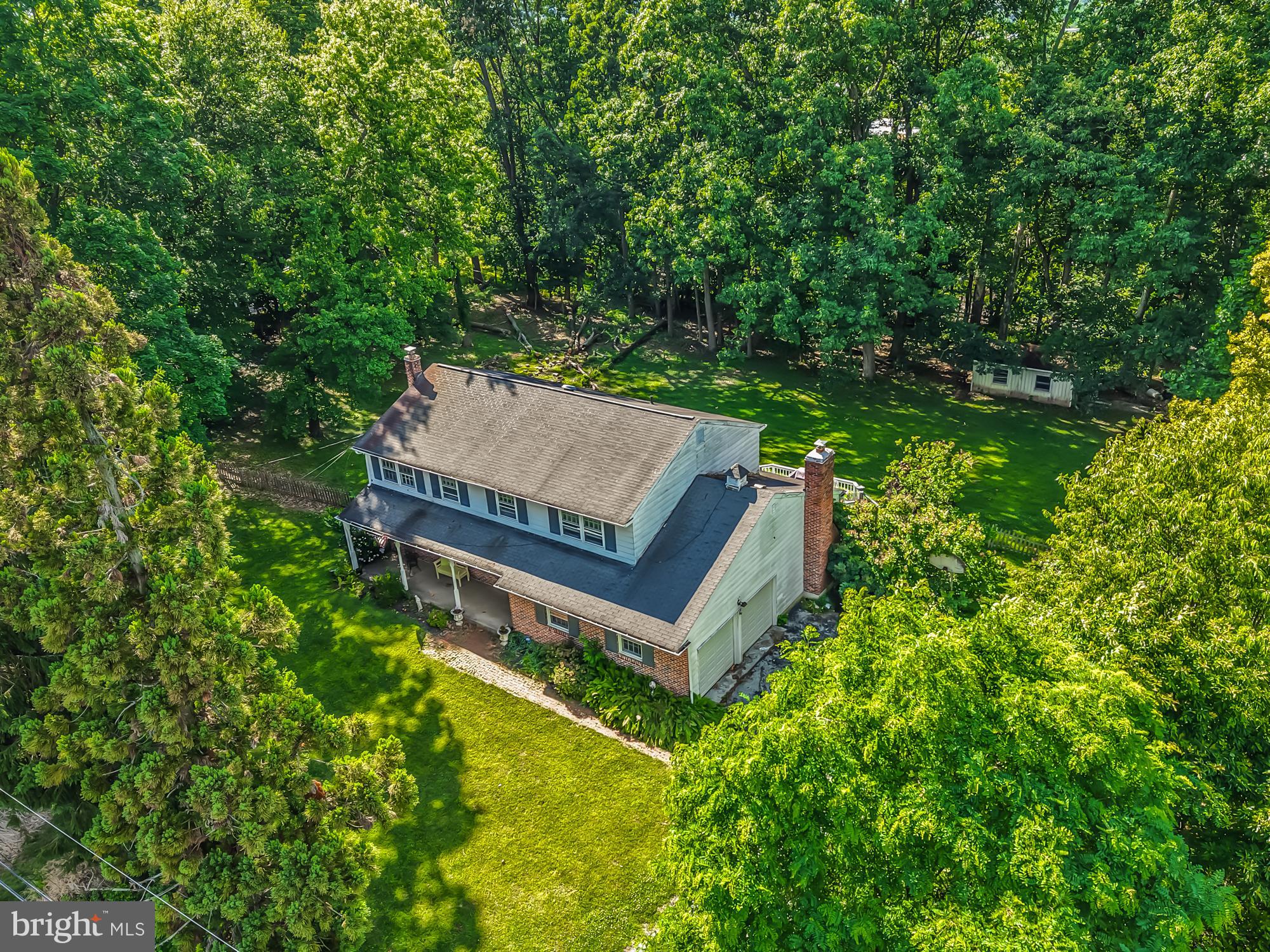999 Cloverly Road Berwyn, PA 19312 - Photo 2 of 27 Gallery Image 2