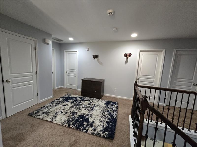 6850 Rocking Horse Lane Cumming, GA 30040 - Photo 22 of 36 a view of a livingroom with furniture