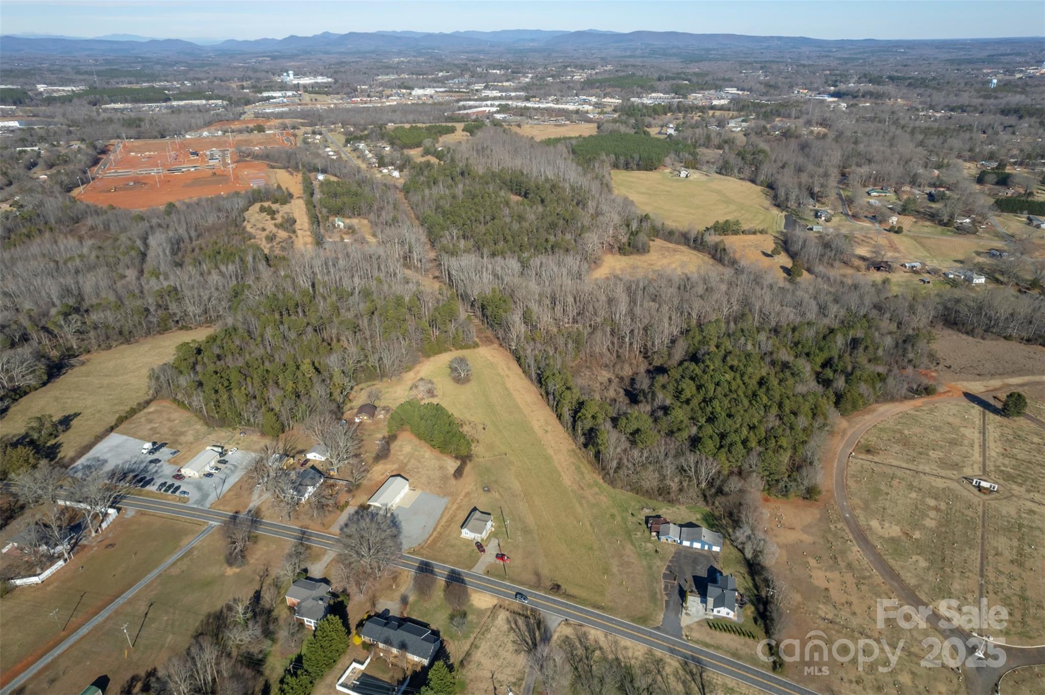 0 Oakland Road Forest City, NC 28043 - Photo 12 of 26 Gallery Image 12