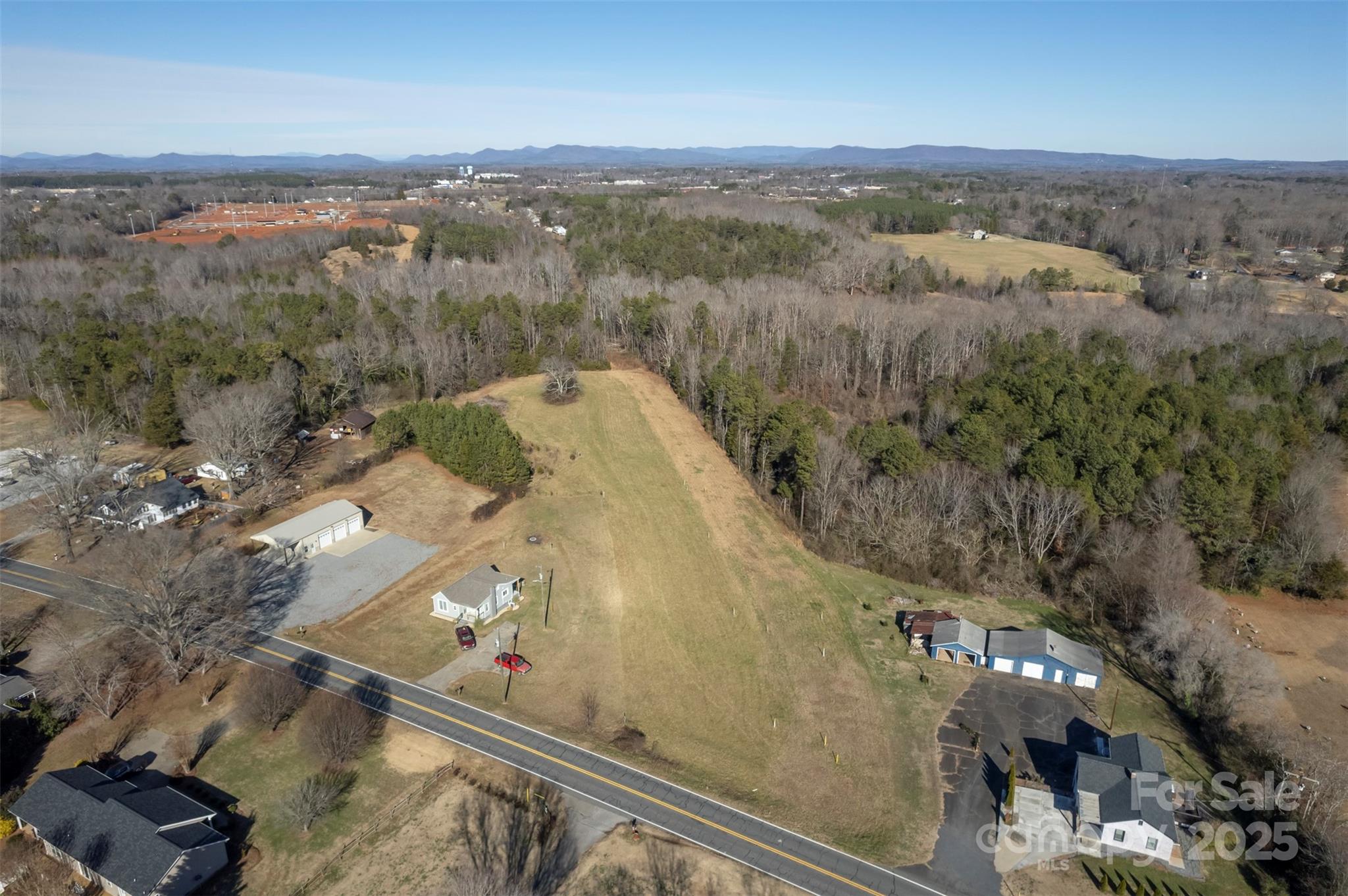 0 Oakland Road Forest City, NC 28043 - Photo 13 of 26 Gallery Image 13