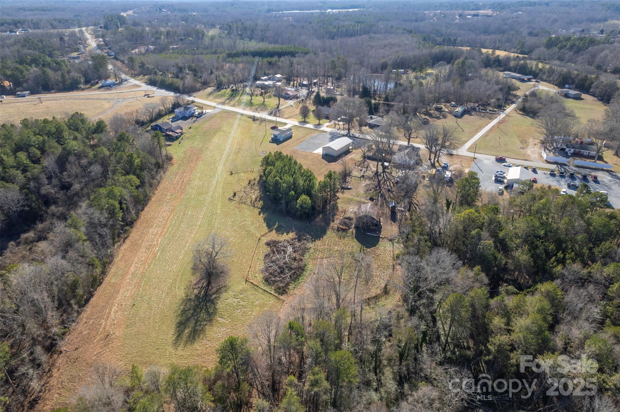 0 Oakland Road Forest City, NC 28043 - Photo 21 of 26 Gallery Image 21