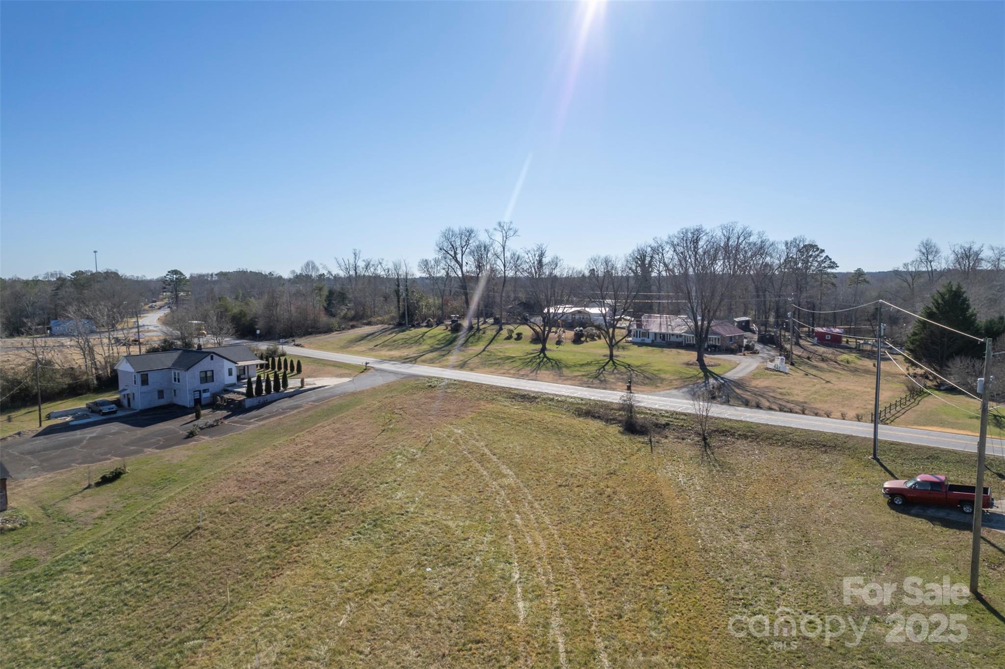 0 Oakland Road Forest City, NC 28043 - Photo 24 of 26 Gallery Image 24
