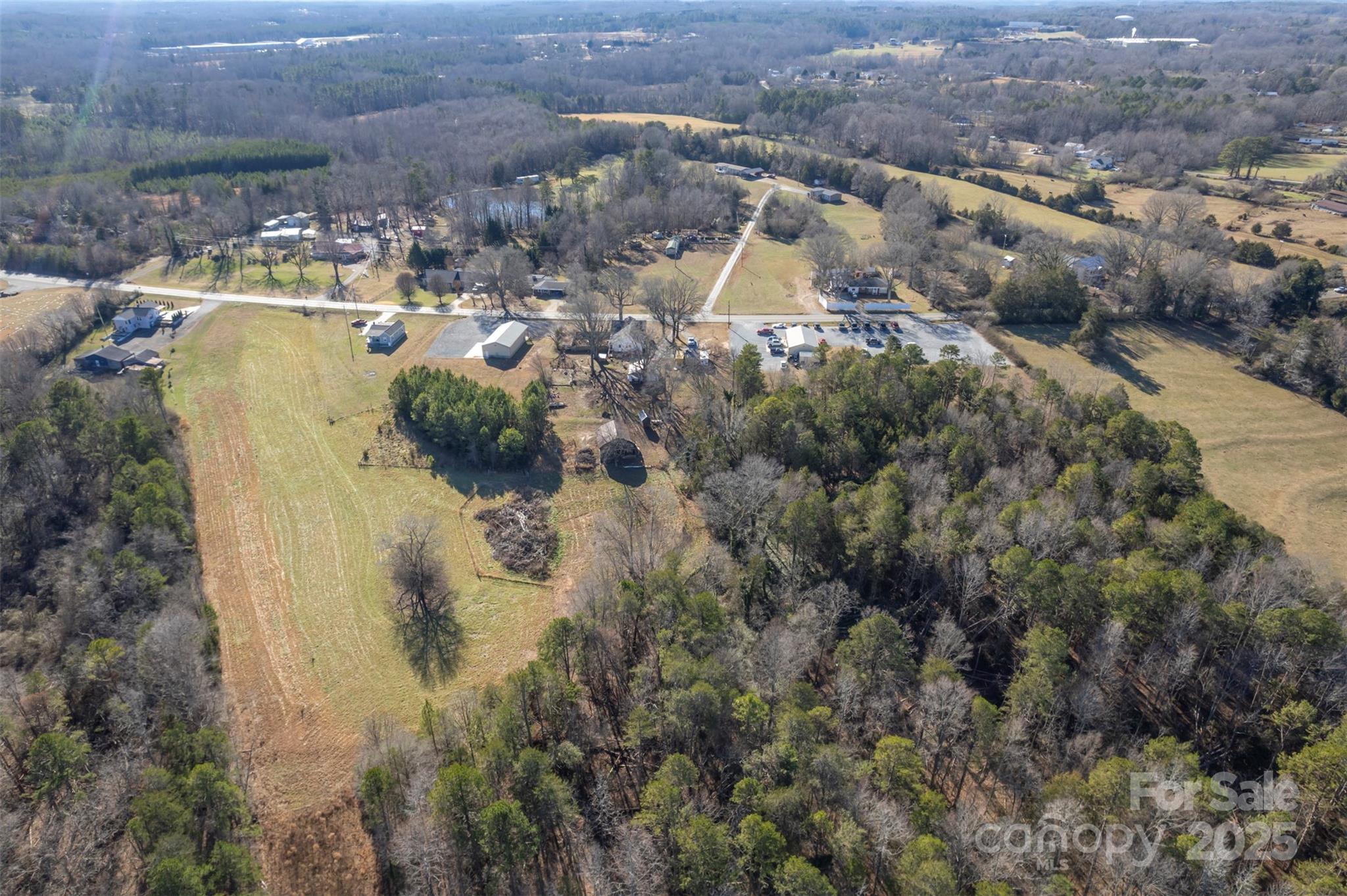 0 Oakland Road Forest City, NC 28043 - Photo 9 of 26 Gallery Image 9