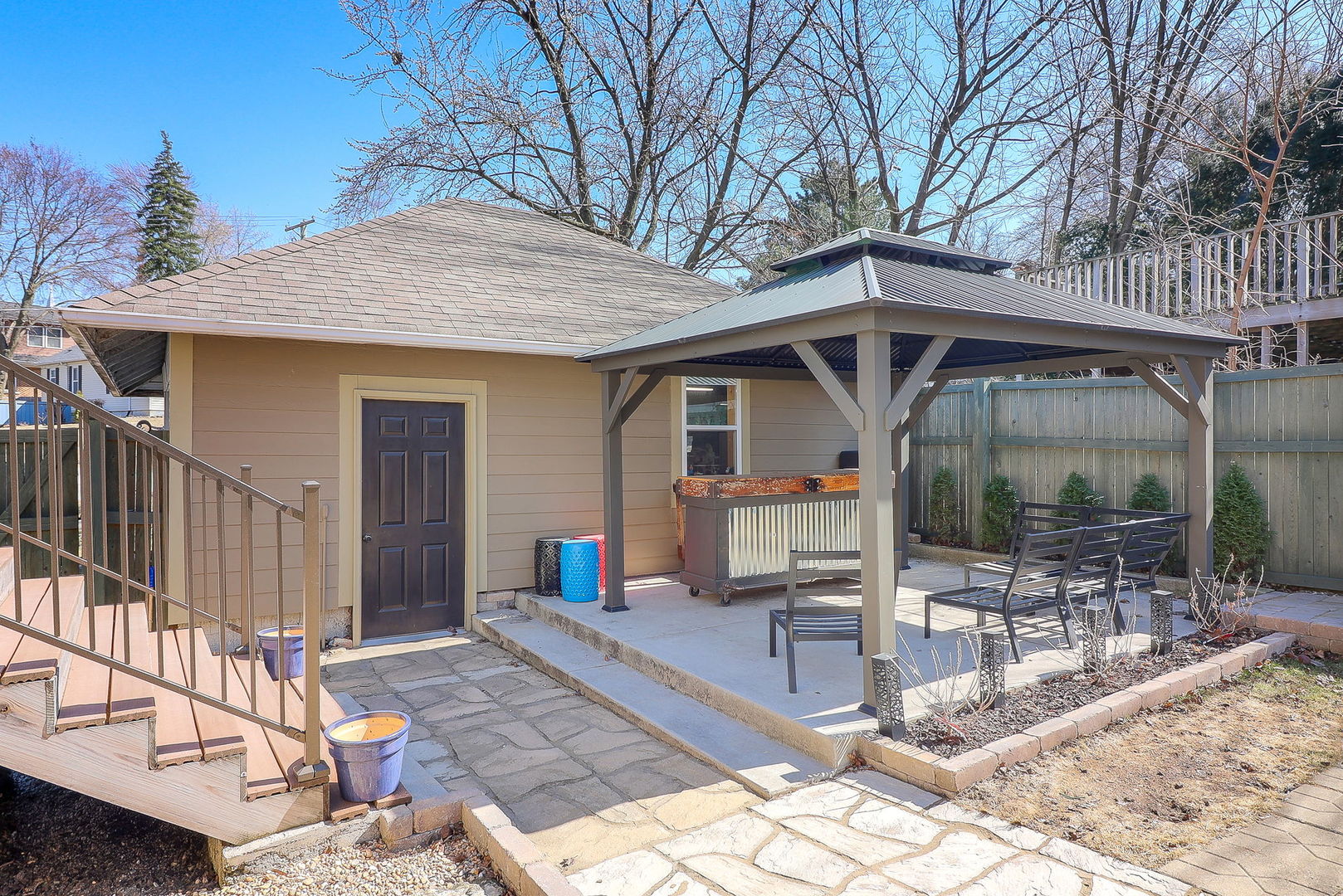 405 Singer Avenue Lemont, IL 60439 - Photo 19 of 25