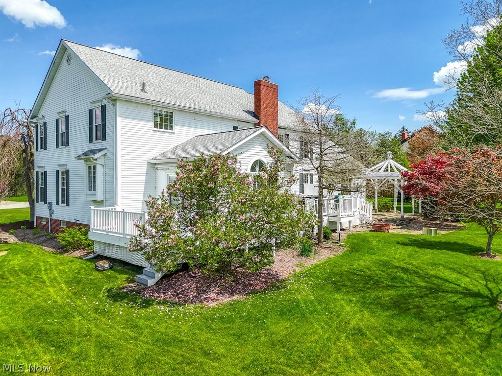 7511 North Marblehead Road Hudson, OH 44236 - Photo 41 of 50