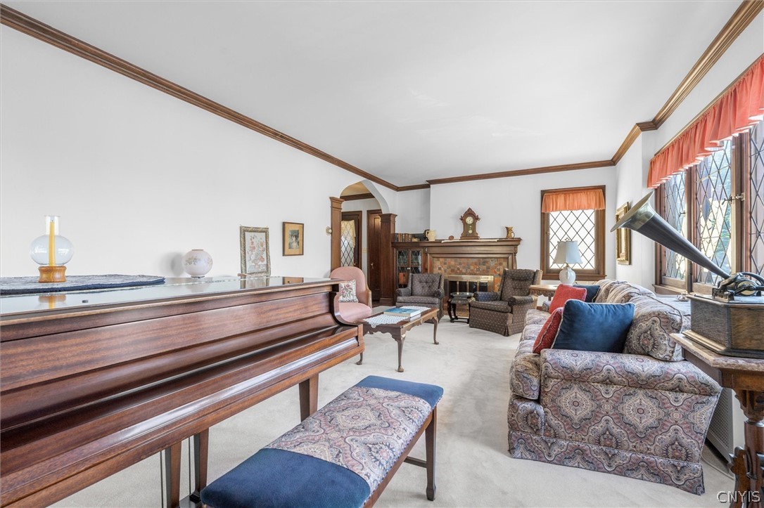 117 Archer Road Syracuse, NY 13207 - Photo 9 of 50