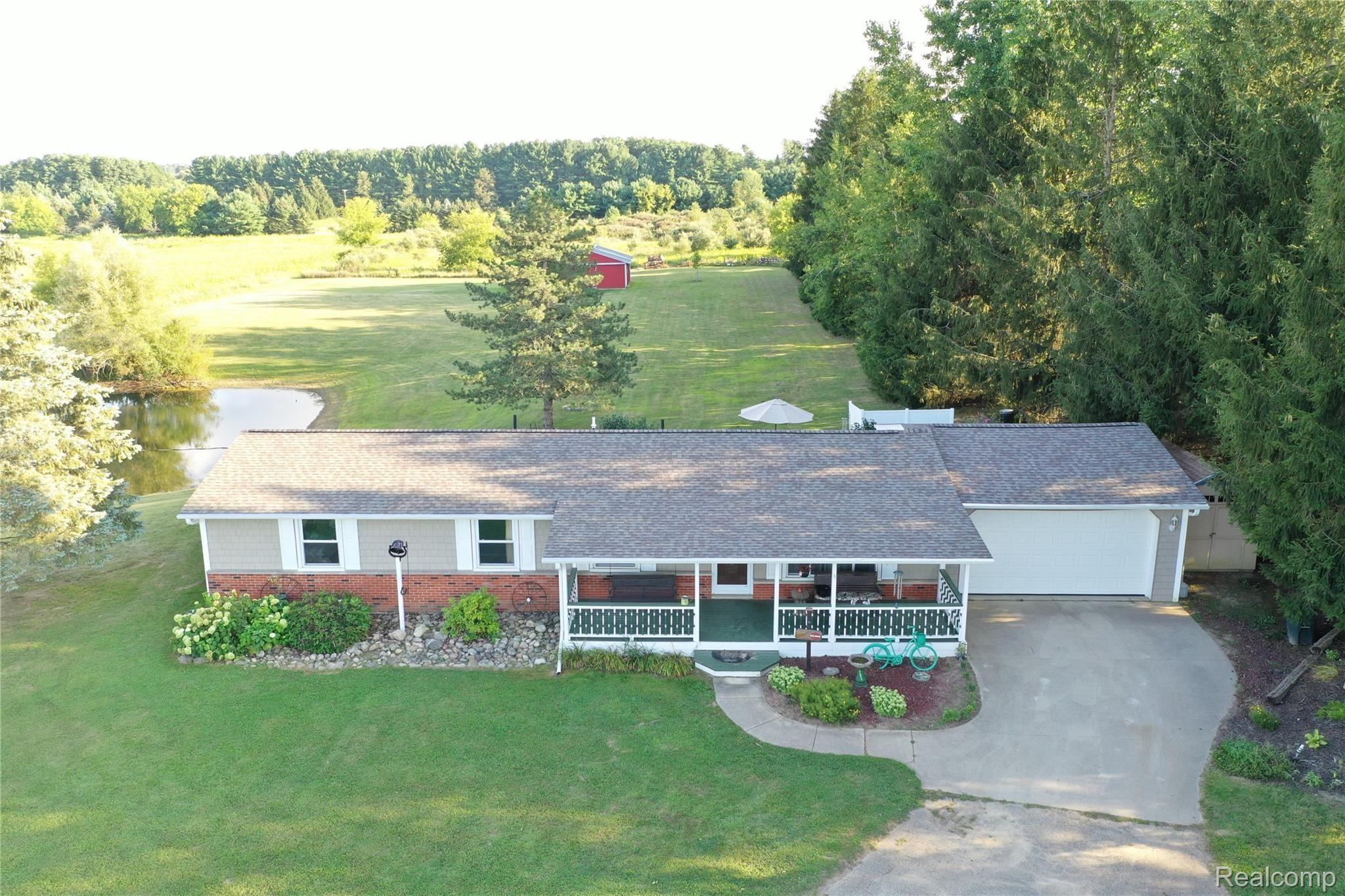6430 Lyons Road Imlay City, MI 48444 - Photo 31 of 57 DJI_0690.JPG