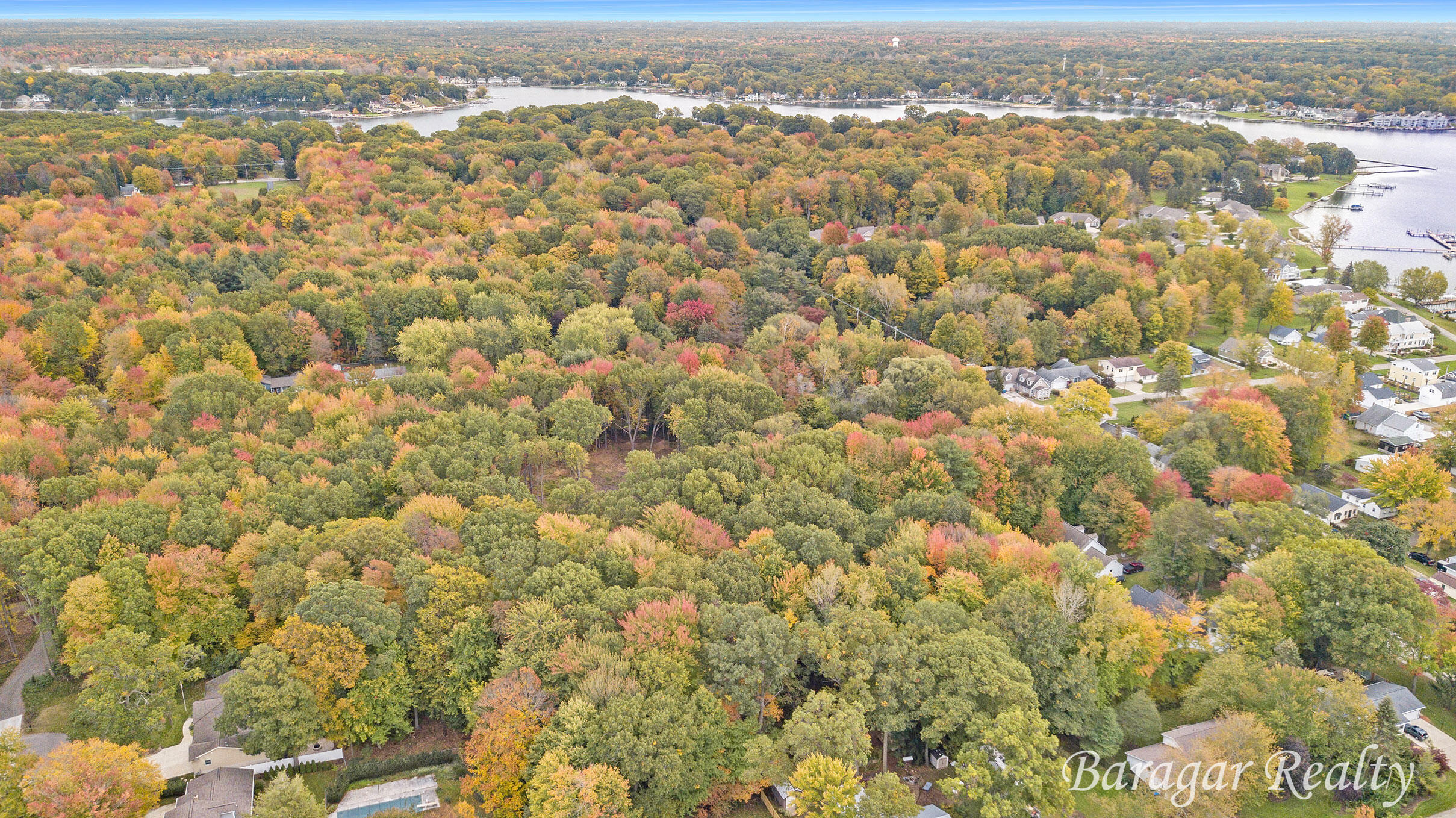 17339 West Spring Lake Road Spring Lake, MI 49456 - Photo 24 of 36 17339WSpringLakeAerial-4